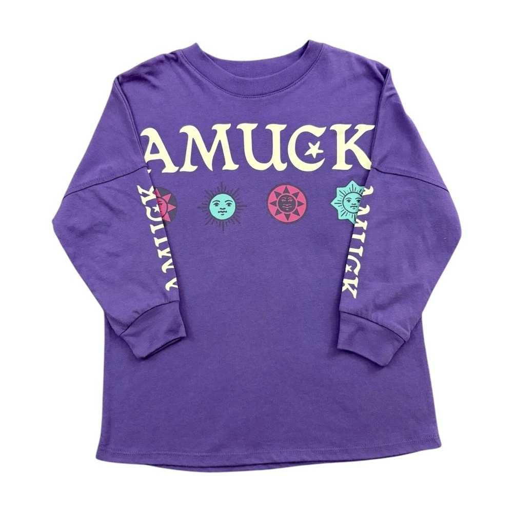 Disney Hocus Pocus Amuck Top